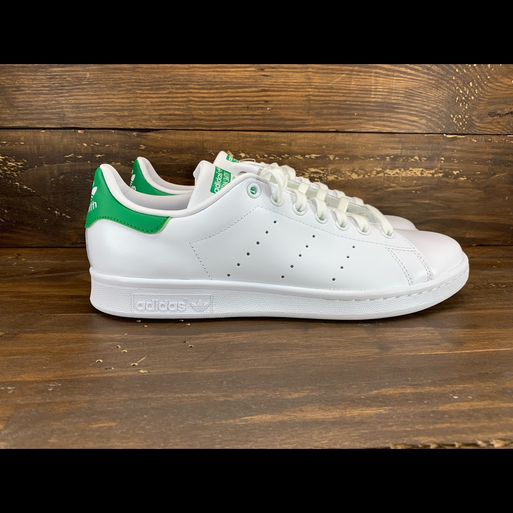 Adidas Stan Smith Mens Shoes - Picture 2 of 8